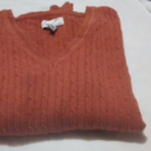 Brand New Never Used Kim Rogers Sweater